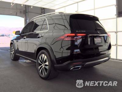 2024 Mercedes-Benz GLE 350 - zdjęcie 6 z 25 - miniatura