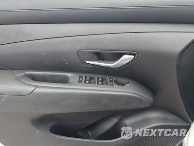 2026 Hyundai Santa Cruz SEL Activity Crew Cab Short Bed - zdjęcie 9 z 21 - miniatura
