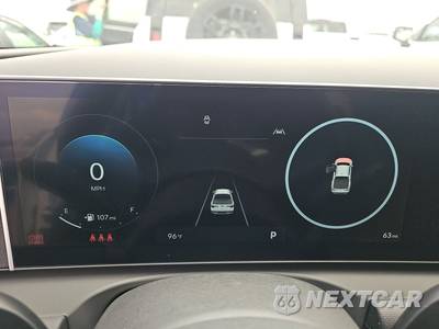 2026 Hyundai Santa Cruz SEL Activity Crew Cab Short Bed - zdjęcie 12 z 21 - miniatura
