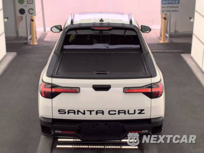 2026 Hyundai Santa Cruz SEL Activity Crew Cab Short Bed - zdjęcie 5 z 21 - miniatura