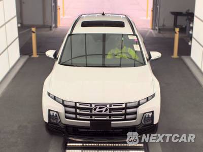2026 Hyundai Santa Cruz SEL Activity Crew Cab Short Bed - zdjęcie 2 z 21 - miniatura