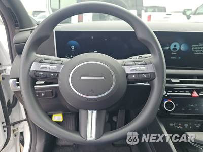 2026 Hyundai Santa Cruz SEL Activity Crew Cab Short Bed - zdjęcie 10 z 21 - miniatura