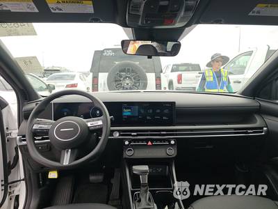 2026 Hyundai Santa Cruz SEL Activity Crew Cab Short Bed - zdjęcie 11 z 21 - miniatura