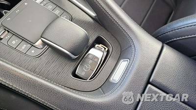 2024 Mercedes-Benz GLE 350 - zdjęcie 17 z 25 - miniatura