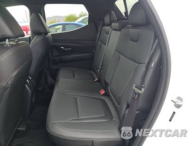 2026 Hyundai Santa Cruz SEL Activity Crew Cab Short Bed - zdjęcie 13 z 21 - miniatura