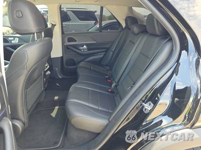 2024 Mercedes-Benz GLE 350 - zdjęcie 13 z 25 - miniatura