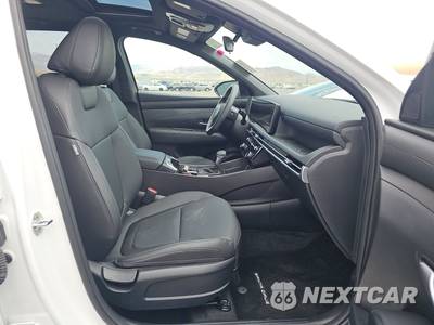 2026 Hyundai Santa Cruz SEL Activity Crew Cab Short Bed - zdjęcie 8 z 21 - miniatura