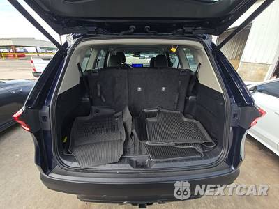 2024 Toyota Grand Highlander XLE - zdjęcie 17 z 22 - miniatura