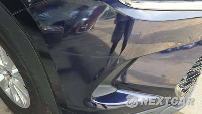 2024 Toyota Grand Highlander XLE - zdjęcie 22 z 22 - miniatura