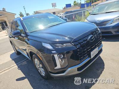 2025 Hyundai Palisade SEL - zdjęcie 3 z 28 - miniatura