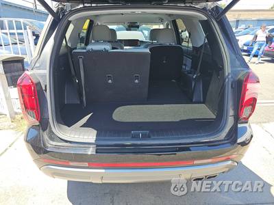 2025 Hyundai Palisade SEL - zdjęcie 15 z 28 - miniatura