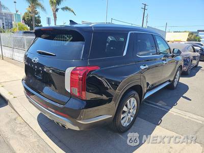 2025 Hyundai Palisade SEL - zdjęcie 4 z 28 - miniatura