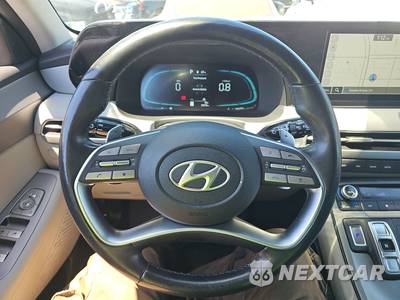 2025 Hyundai Palisade SEL - zdjęcie 10 z 28 - miniatura