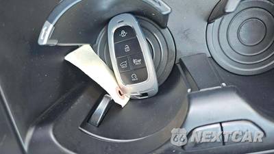 2025 Hyundai Palisade SEL - zdjęcie 19 z 28 - miniatura