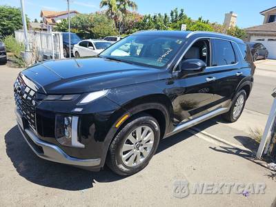 2025 Hyundai Palisade SEL - zdjęcie 1 z 28 - miniatura