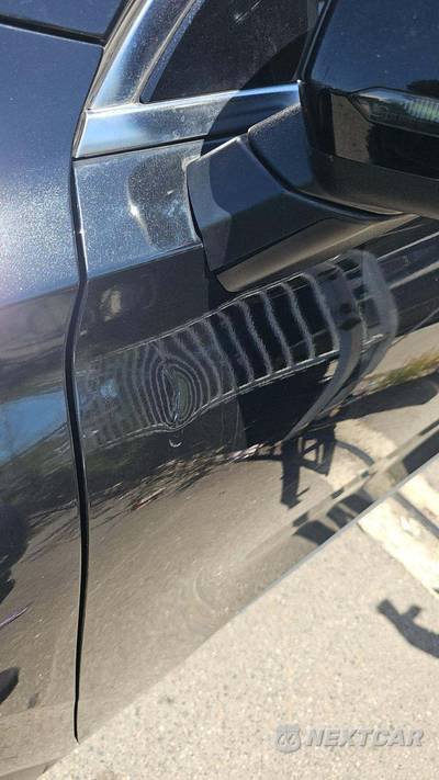 2025 Hyundai Palisade SEL - zdjęcie 22 z 28 - miniatura