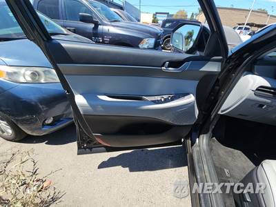 2025 Hyundai Palisade SEL - zdjęcie 9 z 28 - miniatura