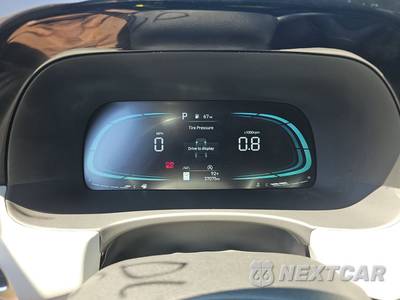 2025 Hyundai Palisade SEL - zdjęcie 12 z 28 - miniatura