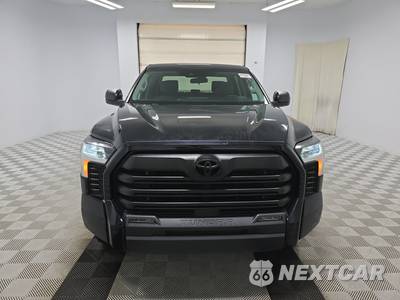2022 Toyota Tundra SR5 Crew Cab Short Bed - zdjęcie 2 z 24 - miniatura