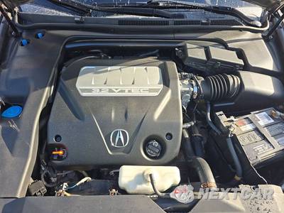 2008 Acura TL - zdjęcie 15 z 31 - miniatura