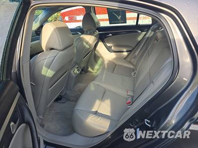 2008 Acura TL - zdjęcie 13 z 31 - miniatura