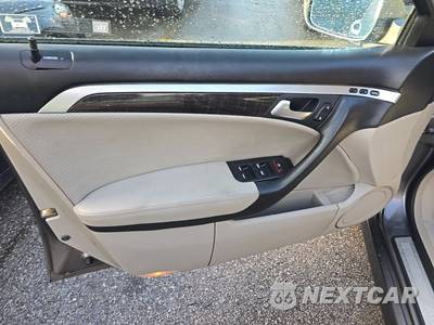 2008 Acura TL - zdjęcie 9 z 31 - miniatura