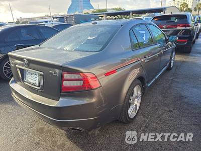 2008 Acura TL - zdjęcie 4 z 31 - miniatura
