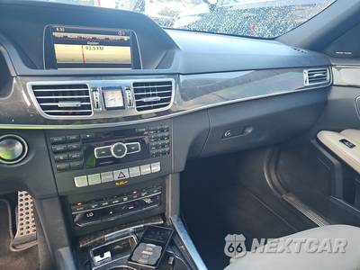 2014 Mercedes-Benz E 350 Sedan - zdjęcie 11 z 28 - miniatura