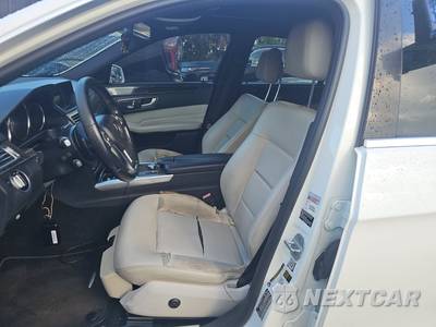 2014 Mercedes-Benz E 350 Sedan - zdjęcie 7 z 28 - miniatura