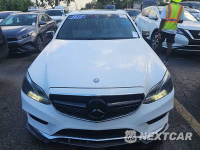 2014 Mercedes-Benz E 350 Sedan - zdjęcie 2 z 28 - miniatura