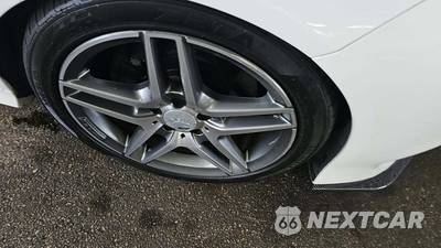 2014 Mercedes-Benz E 350 Sedan - zdjęcie 23 z 28 - miniatura