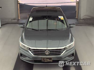 2021 Volkswagen Passat 2.0T SE - zdjęcie 2 z 38 - miniatura