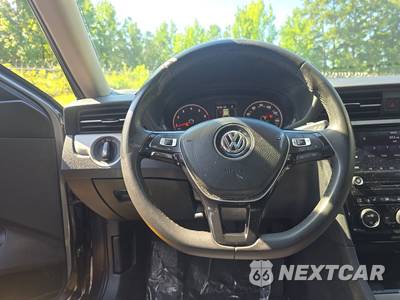 2021 Volkswagen Passat 2.0T SE - zdjęcie 10 z 38 - miniatura