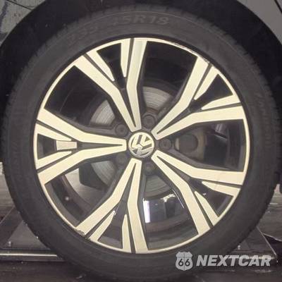 2021 Volkswagen Passat 2.0T SE - zdjęcie 20 z 32 - miniatura