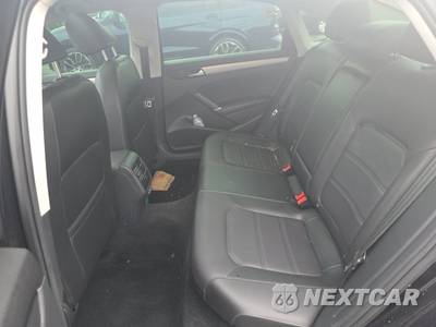 2021 Volkswagen Passat 2.0T SE - zdjęcie 13 z 32 - miniatura