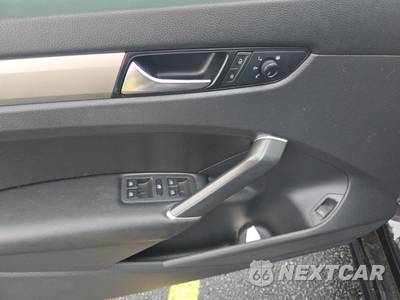2021 Volkswagen Passat 2.0T SE - zdjęcie 9 z 32 - miniatura