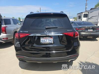 2021 Mercedes-Benz GLE 450 4MATIC - zdjęcie 5 z 28 - miniatura