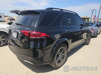 2021 Mercedes-Benz GLE 450 4MATIC - zdjęcie 4 z 28 - miniatura