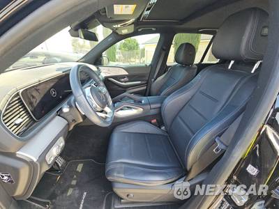 2021 Mercedes-Benz GLE 450 4MATIC - zdjęcie 7 z 28 - miniatura