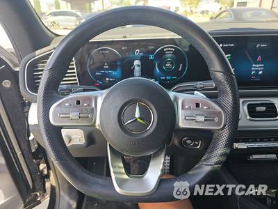 2021 Mercedes-Benz GLE 450 4MATIC - zdjęcie 10 z 28 - miniatura