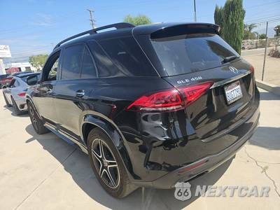 2021 Mercedes-Benz GLE 450 4MATIC - zdjęcie 6 z 28 - miniatura