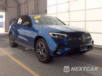 2025 Mercedes-Benz GLC 300 4MATIC - zdjęcie 3 z 24 - miniatura