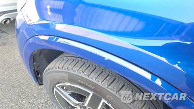2025 Mercedes-Benz GLC 300 4MATIC - zdjęcie 22 z 24 - miniatura