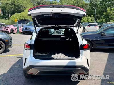 2025 Lexus RX 350 Premium - zdjęcie 8 z 38 - miniatura