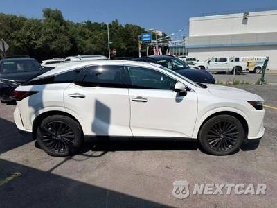 2025 Lexus RX 350 Premium - zdjęcie 9 z 38 - miniatura