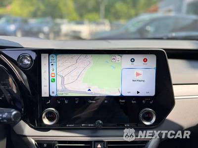 2025 Lexus RX 350 Premium - zdjęcie 13 z 38 - miniatura