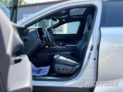 2025 Lexus RX 350 Premium - zdjęcie 20 z 38 - miniatura