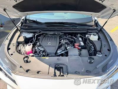 2025 Lexus RX 350 Premium - zdjęcie 19 z 38 - miniatura