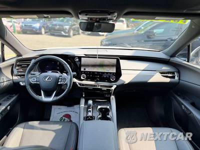 2025 Lexus RX 350 Premium - zdjęcie 24 z 38 - miniatura