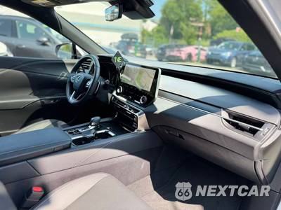2025 Lexus RX 350 Premium - zdjęcie 28 z 38 - miniatura